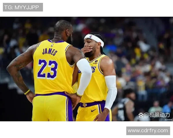 湖人负于尼克斯,遭遇三连败——赛季前景堪忧,球队问题亟待解决