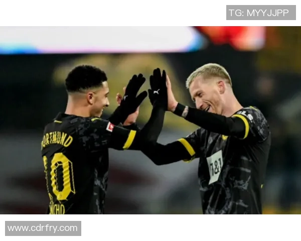 罗伊斯连续破门，多特蒙德止跌回升